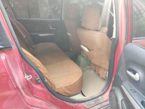 [武汉·浙J] 二手启辰启辰R502013款 1.6L 手动豪华版