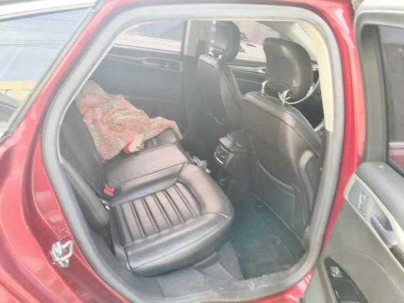 [佛山·粤Y] 二手福特蒙迪欧2013款 2.0L GTDi200时尚型