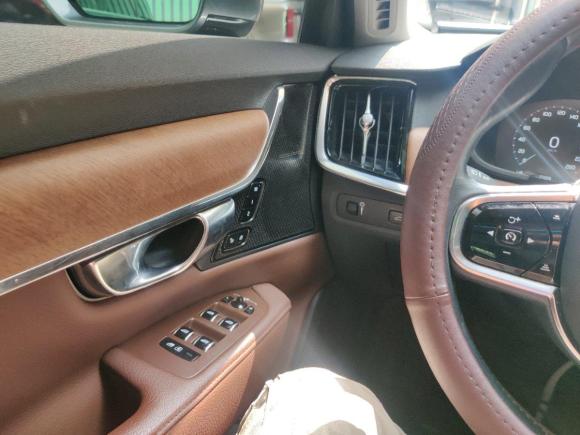 [深圳·粤B] 二手沃尔沃沃尔沃S902019款 T5 智远版