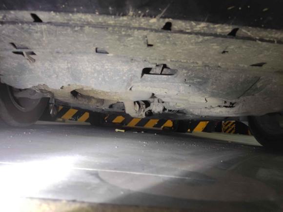 [温州·浙C] 二手本田雅阁2007款 2.4L 自动舒适经典版