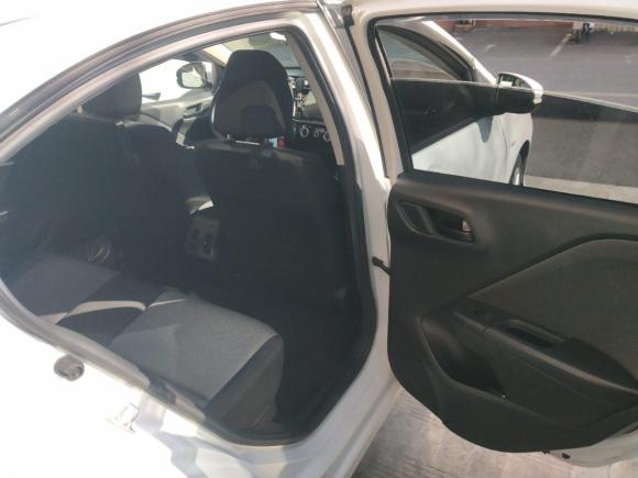 [上海·沪D] 二手本田竞瑞2017款 1.5L CVT舒适版