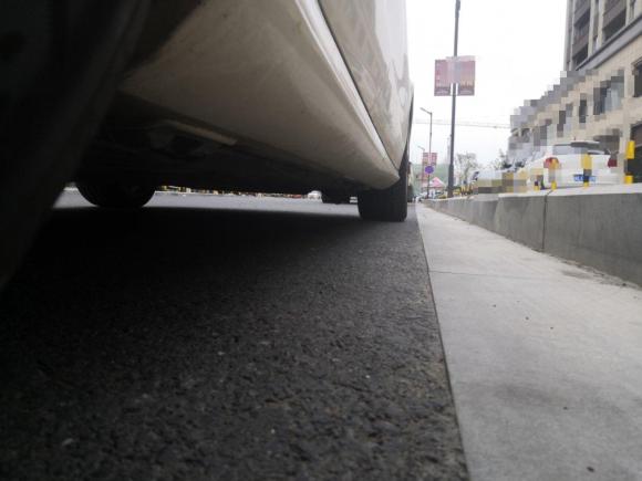 [湖州·浙G] 二手奔驰奔驰CLS级2012款 CLS 300 CGI