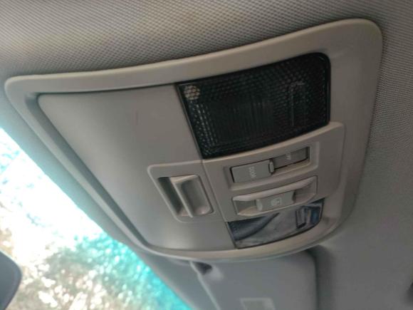 [无锡·苏B] 二手纳智捷优6 SUV2014款 1.8T 时尚型