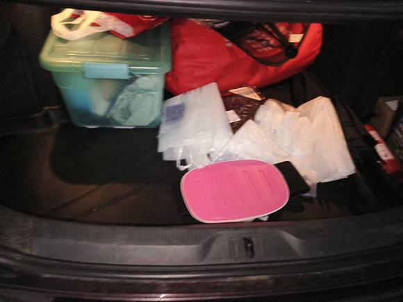 [常州·苏D] 二手斯柯达昊锐2009款 1.8TSI 自动贵雅版