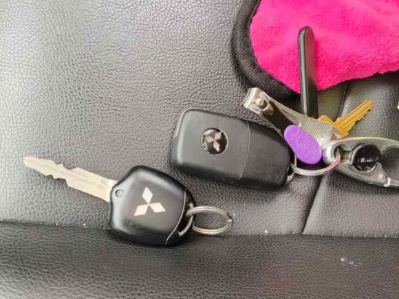 [温州·浙C] 二手三菱劲炫ASX2018款 1.6L 手动两驱时尚版