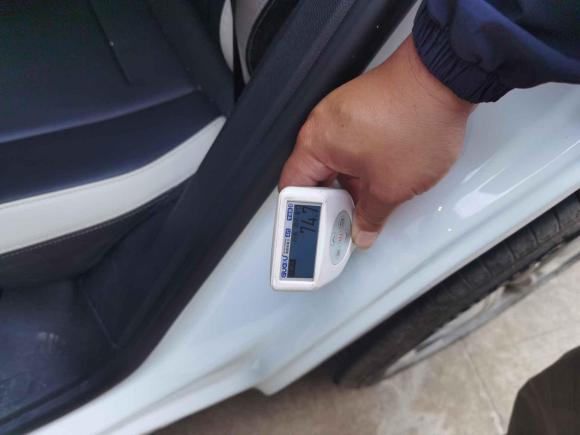 [深圳·粤S] 二手哈弗哈弗H62022款  第三代 1.5T 自动两驱Supreme+