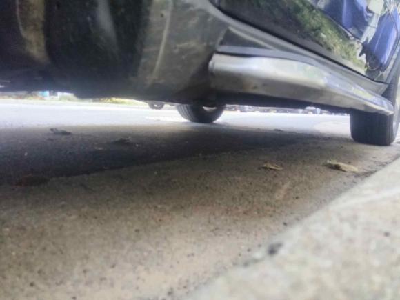 [青岛·鲁U] 二手Jeep大切诺基2013款 3.6L 舒适版