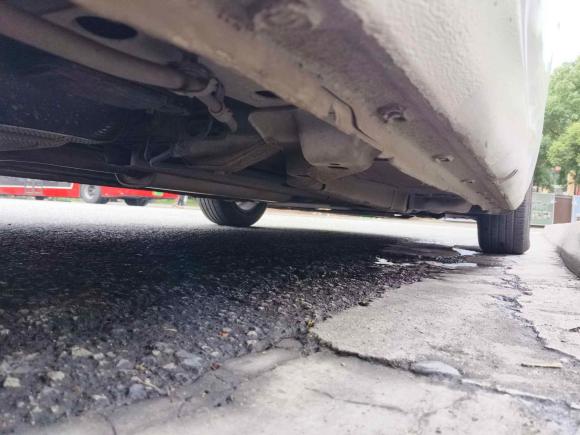 [成都·川A] 二手别克英朗2013款 GT 1.6L 手动进取版