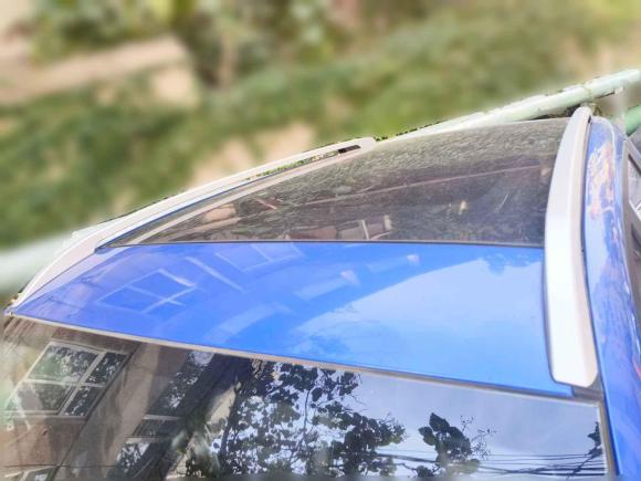 [青岛·鲁B] 二手奇瑞瑞虎2017款 1.5T 手动豪华型