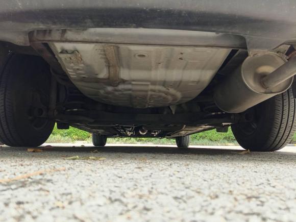 [合肥·皖A] 二手日产阳光2015款 1.5XE CVT舒适版