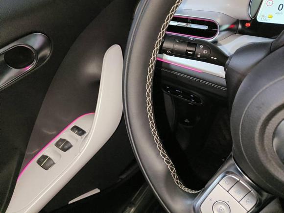 [杭州·浙A] 二手smartsmart精灵#12022款 Premium版