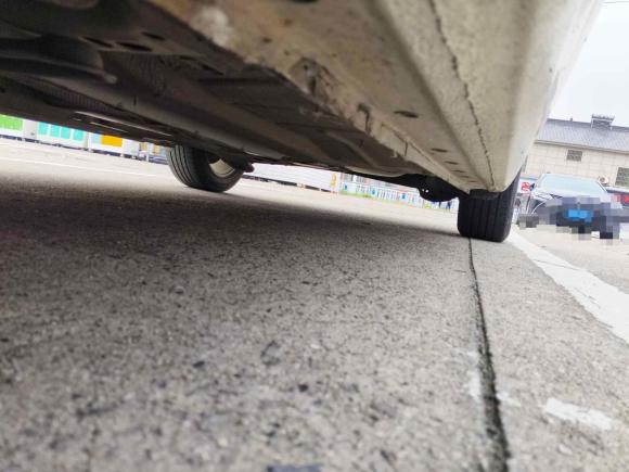 [苏州·皖B] 二手福特福睿斯2017款 幸福版 1.5L 自动时尚型