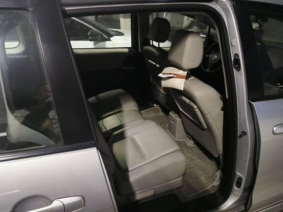 [南京·苏A] 二手马自达马自达52008款 2.0 自动豪华型