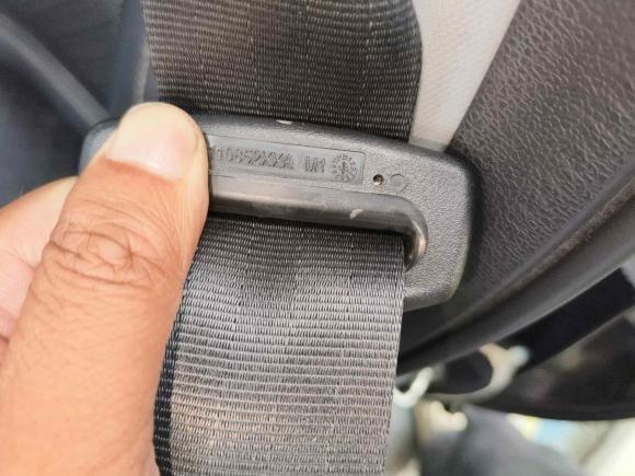 [常州·苏D] 二手奇瑞瑞虎82019款 1.6TGDI 自动精英型