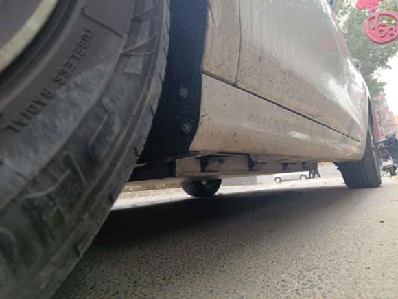 [北京·京A] 二手比亚迪秦Pro新能源2019款 EV 超能版 高功率智联领享型