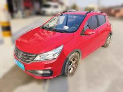 [南通·苏F] 宝骏宝骏3102016款 1.2L 手动豪华型