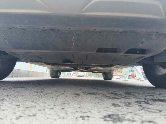 [成都·川A] 二手大众探岳2020款 330TSI 两驱豪华智联版