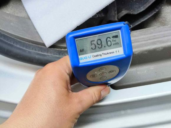 [深圳·粤B] 二手五菱汽车五菱荣光V2019款 1.5L厢式运输车实用型