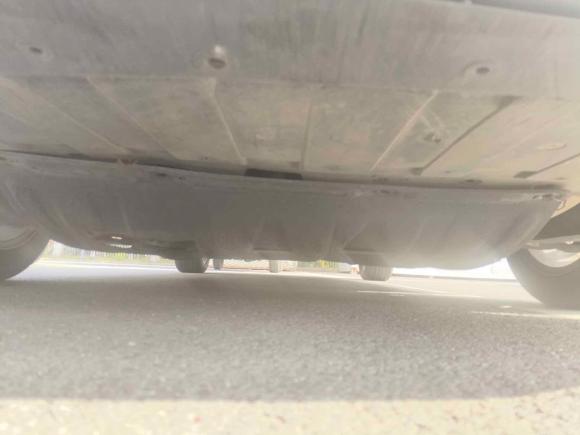 [青岛·鲁B] 二手别克威朗2015款 三厢 20T 双离合领先型