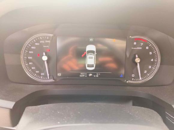 [合肥·皖A] 二手荣威荣威i62020款 PLUS 1.6L CVT 4G互联荣耀全息版