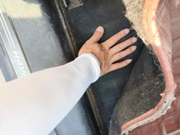 [无锡·苏B] 二手哈弗哈弗H62014款 运动版 1.5T 手动两驱精英型