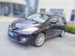 [苏州·苏E] 马自达马自达52008款 2.0 自动舒适型