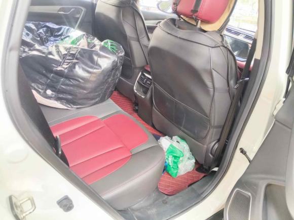 [武汉·鄂A] 二手东风风神东风风神AX72021款 PRO 1.6T 自动智能版