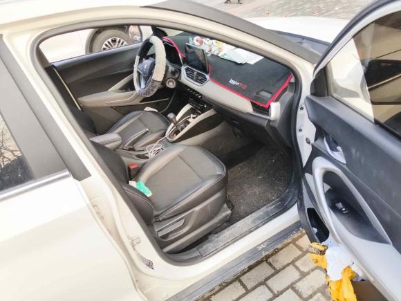 [合肥·豫E] 二手宝骏宝骏5102017款 1.5L 手动时尚型