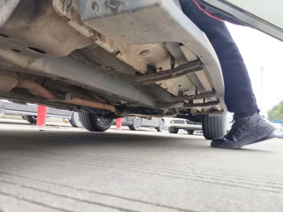 [温州·浙C] 二手三菱劲炫ASX2018款 1.6L 手动两驱时尚版