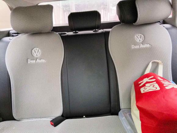 [合肥·皖A] 二手大众C-TREK蔚领2017款 230TSI 手动舒适型