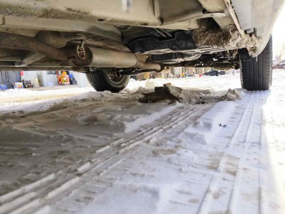 [济南·鲁A] 二手吉利汽车远景X62016款 1.8L 手动豪华型