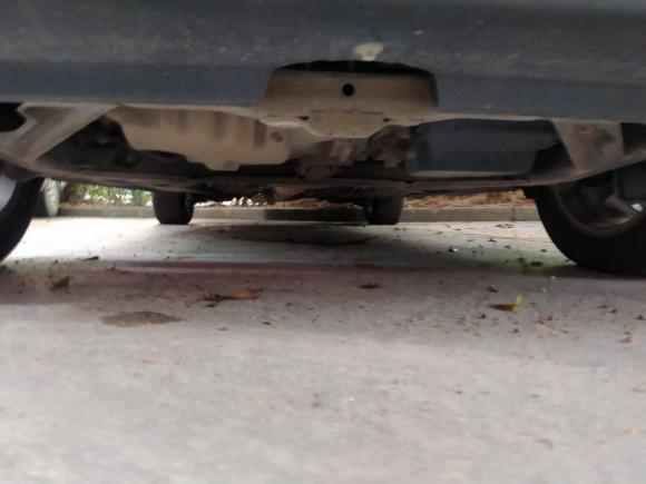 [佛山·粤Y] 二手奔腾奔腾X802013款 2.0L 自动舒适型