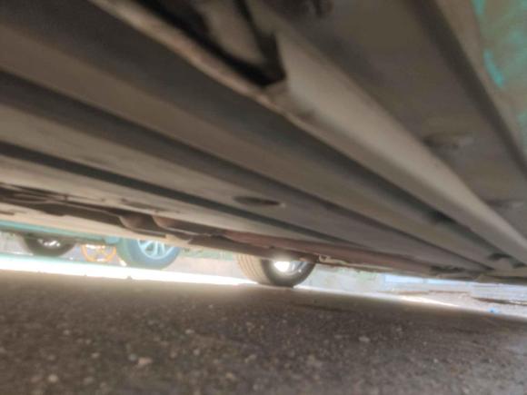 [南昌·赣G] 二手奔驰奔驰SLK级2006款 SLK 280