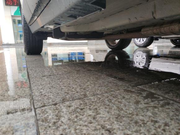 [宁波·浙B] 二手雪佛兰创酷2016款 1.4T 自动两驱豪华型