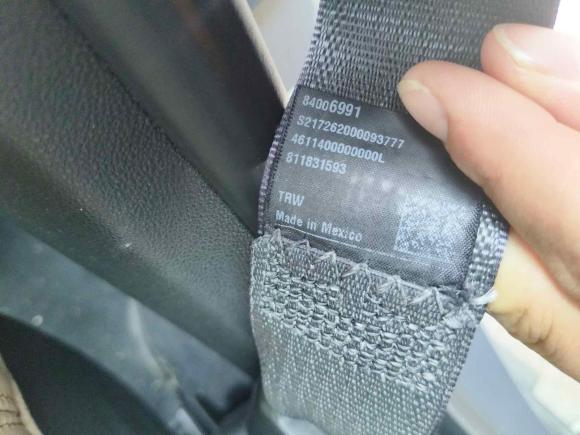 [常州·苏D] 二手凯迪拉克凯迪拉克XT52018款 28E 四驱铂金版