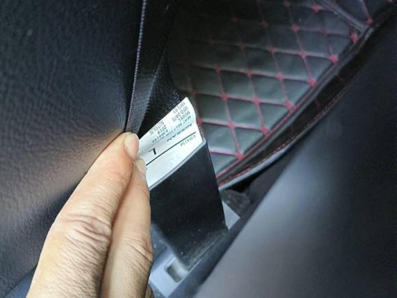 [北京·京C] 二手日产天籁2019款 2.0L XL Upper 智行版