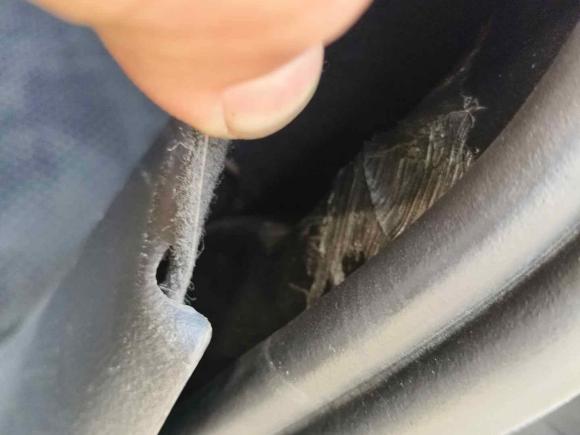 [南京·苏A] 二手别克林荫大道2011款 博鳌论坛纪念版