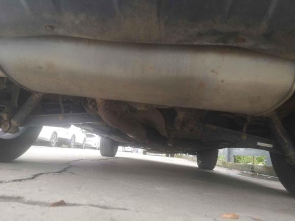 [温州·浙C] 二手海马海马S52015款 1.5T 手动豪华型运动版