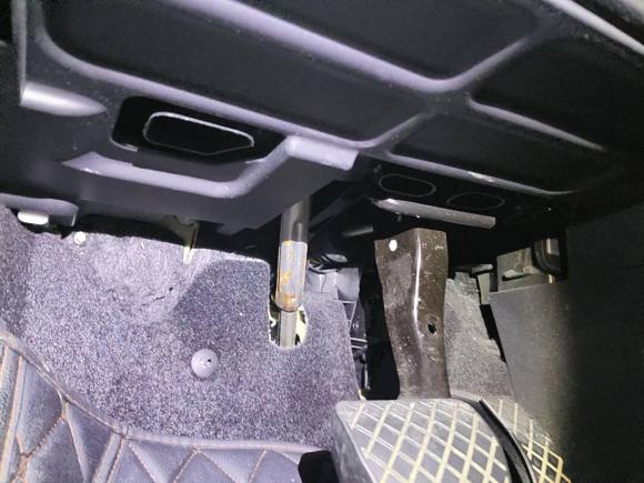 [深圳·鄂Q] 二手大众凌渡2018款 230TSI DSG风尚版