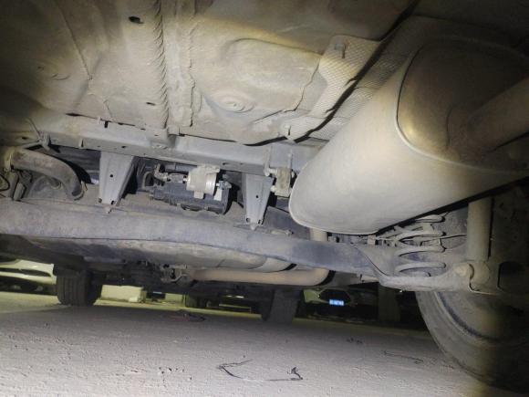 [武汉·鄂F] 二手长安长安CS35PLUS2018款 1.6L 手动畅联版 国V