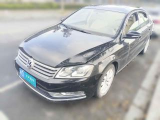 大众迈腾2013款 1.8TSI 豪华型