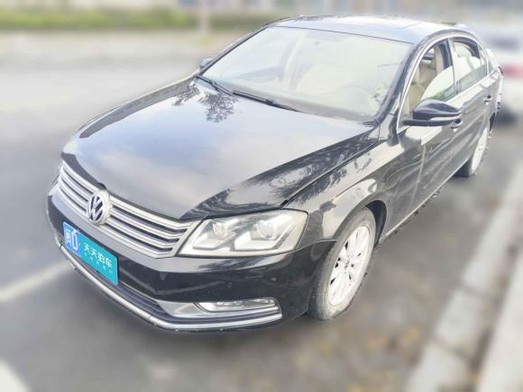 [嘉兴·闽D] 二手大众迈腾2013款 1.8TSI 豪华型