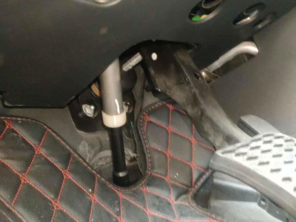 [深圳·粤B] 二手宝沃宝沃BX72016款 28T 两驱豪华版 5座