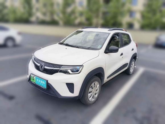 [杭州·浙A] 二手东风纳米东风纳米EX12021款 质灵版