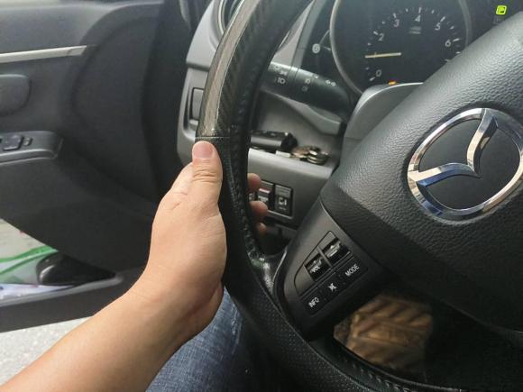 [杭州·浙A] 二手马自达马自达52011款 2.0L 自动豪华型