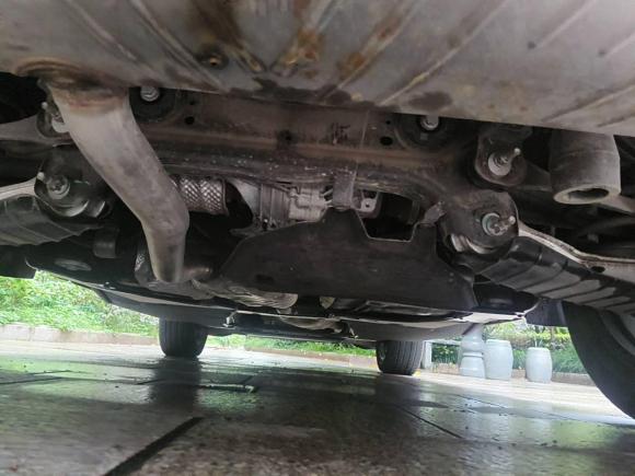 [宁波·浙B] 二手奥迪奥迪Q5L2020款 改款 40 TFSI 荣享时尚型