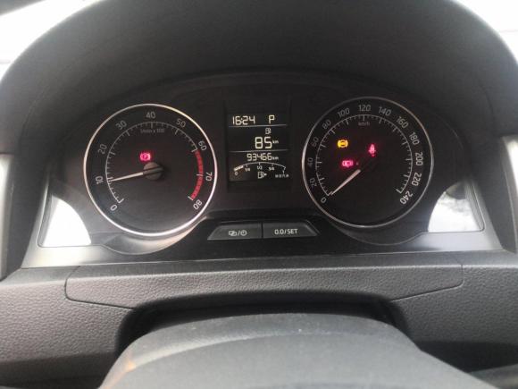 [佛山·粤X] 二手斯柯达昕动2016款 改款 1.6L 自动创行版