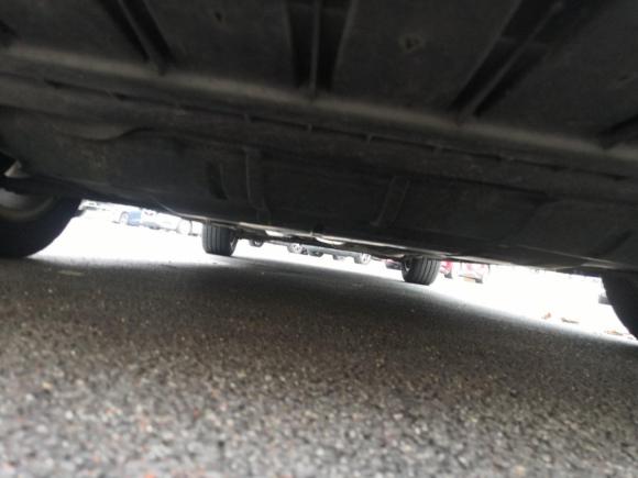 [上海·沪C] 二手福特致胜2013款 2.3L 时尚型