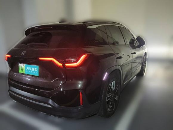 [成都·川A] 二手蔚来蔚来ES62020款 610KM 性能版