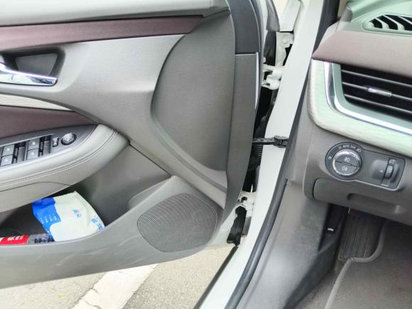 [成都·川A] 二手雪佛兰迈锐宝2018款 530T 自动豪华版